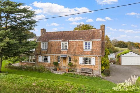 4 bedroom detached house for sale, Ridge, Wareham, Dorset