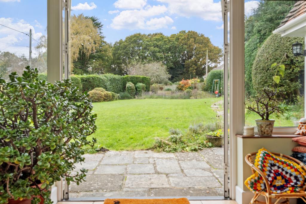 Garden Views
