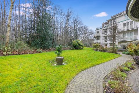 2 bedroom apartment for sale, Gibson Drive, Kings Hill, West Malling, ME19