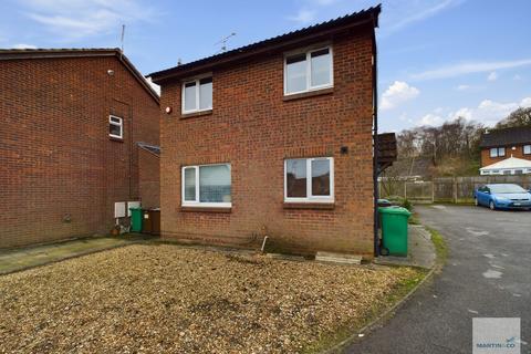 1 bedroom semi-detached house for sale, Birling Close, Bulwell