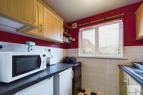 1 bedroom semi-detached house for sale, Birling Close, Bulwell