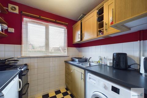 1 bedroom semi-detached house for sale, Birling Close, Bulwell