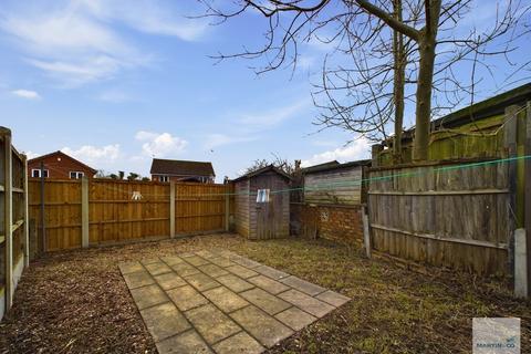 6 Birling Close, Nottingham, NG6 7FS