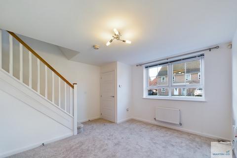 2 bedroom semi-detached house for sale, Beardsall Mews, Woodhouse Park