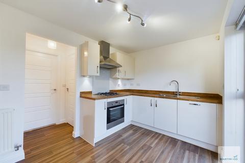 2 bedroom semi-detached house for sale, Beardsall Mews, Woodhouse Park