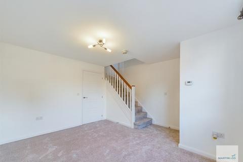 3 Beardsall Mews, Nottingham, NG8 6DS