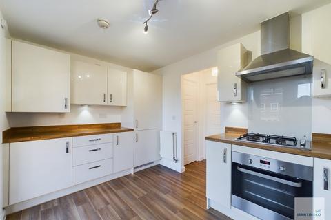 3 Beardsall Mews, Nottingham, NG8 6DS