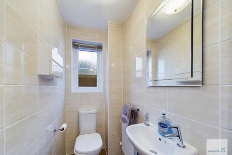 3 Beardsall Mews, Nottingham, NG8 6DS