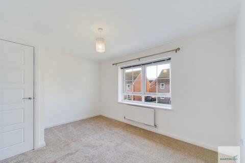 3 Beardsall Mews, Nottingham, NG8 6DS