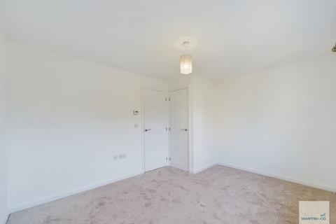 3 Beardsall Mews, Nottingham, NG8 6DS