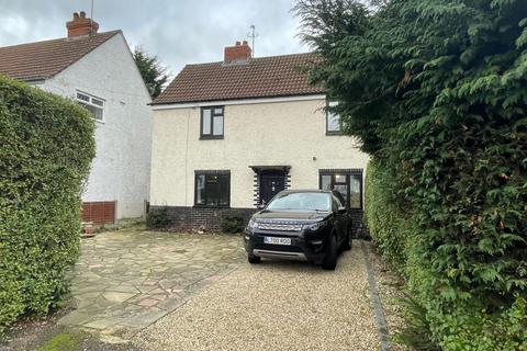 3 bedroom semi-detached house for sale, Tennyson Road, Cheltenham