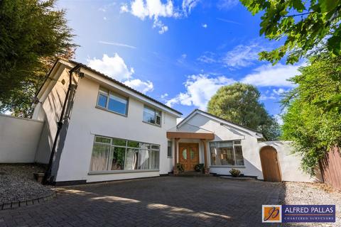 4 bedroom detached house for sale, Ledbury Road Ashbrooke