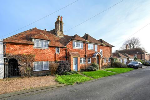 The Retreat Barrack Square, Winchelsea, TN36 4EG