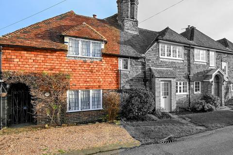 The Retreat Barrack Square, Winchelsea, TN36 4EG