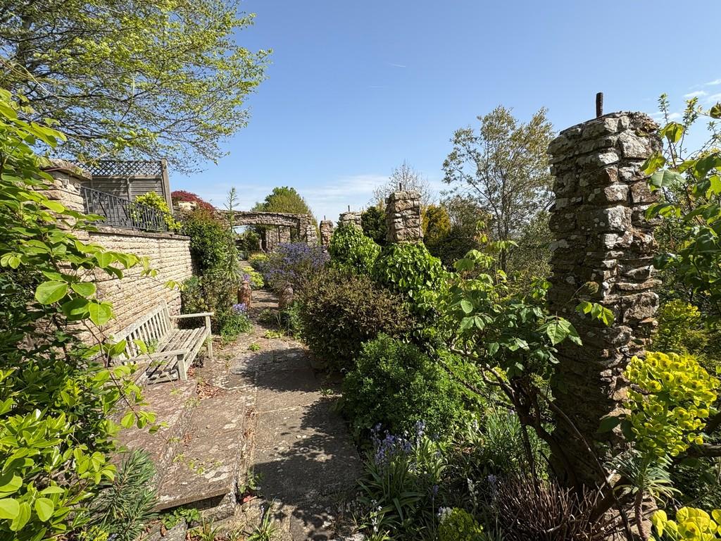 Garden 5