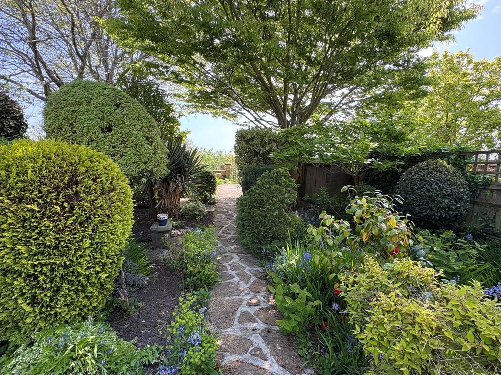 Garden 3