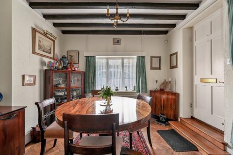 The Retreat Barrack Square, Winchelsea, TN36 4EG