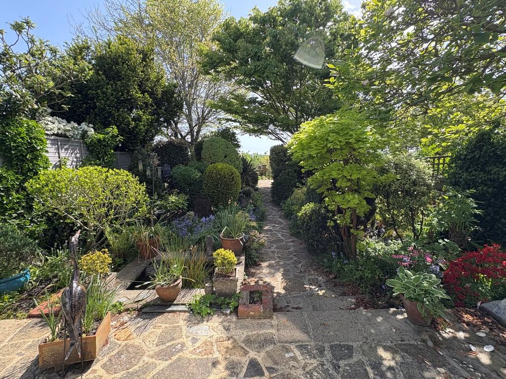Garden 2