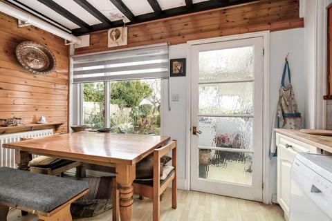 The Retreat Barrack Square, Winchelsea, TN36 4EG
