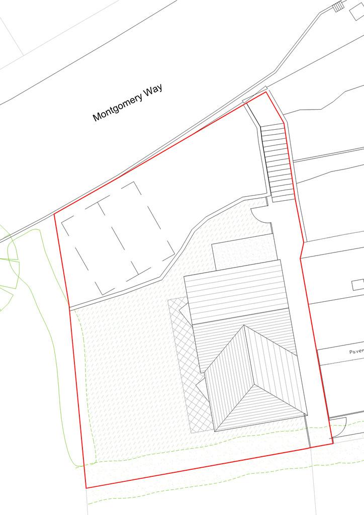 1 A Plimsoll Ave   Site plan1