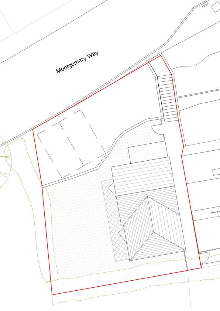 1 A Plimsoll Ave - Site plan1