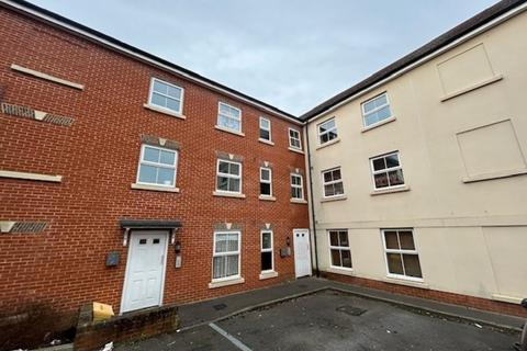 1 bedroom apartment to rent, Frankel Avenue, Swindon SN25