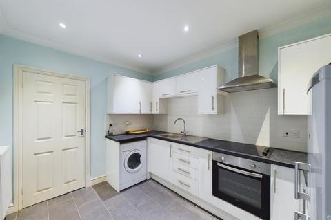 1 bedroom flat to rent, Cheriton Road, Folkestone