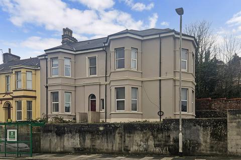 1 bedroom apartment for sale, Alexandra Road, Plymouth PL4