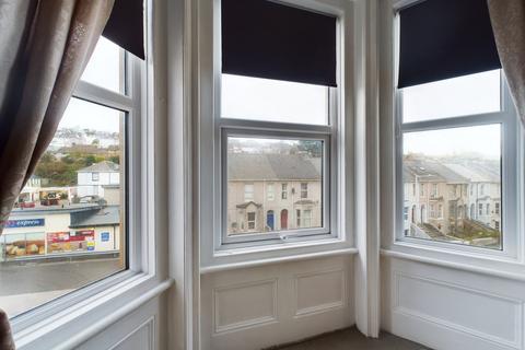 1 bedroom apartment for sale, Alexandra Road, Plymouth PL4