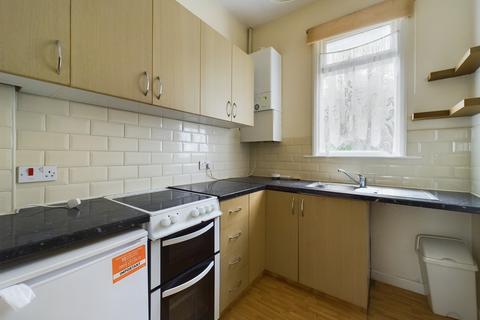 1 bedroom apartment for sale, Alexandra Road, Plymouth PL4