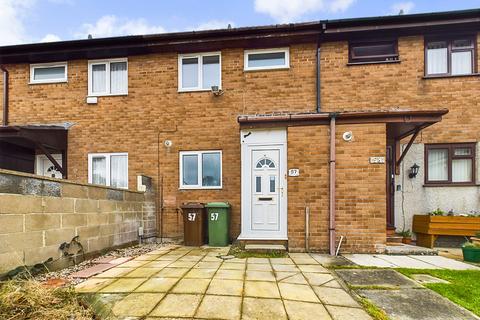 2 bedroom terraced house for sale, Stott Close, Plymouth PL3