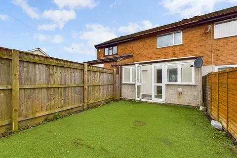 2 bedroom terraced house for sale, Stott Close, Plymouth PL3