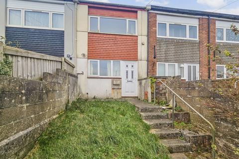 2 bedroom terraced house for sale, Clittaford Road, Plymouth PL6