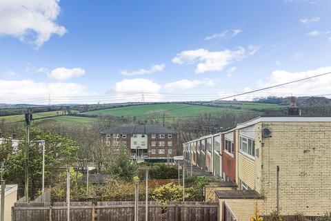 2 bedroom terraced house for sale, Clittaford Road, Plymouth PL6