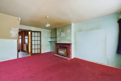 2 bedroom terraced house for sale, Clittaford Road, Plymouth PL6