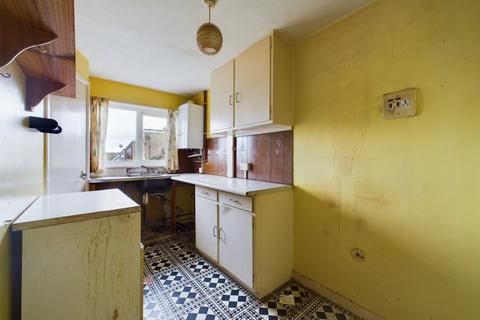 2 bedroom terraced house for sale, Clittaford Road, Plymouth PL6