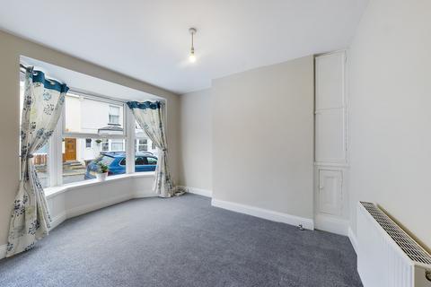 2 bedroom terraced house for sale, Victory Street, Plymouth PL2