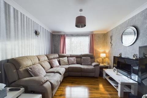 3 bedroom end of terrace house for sale, Mothercombe Walk, Plymouth PL6