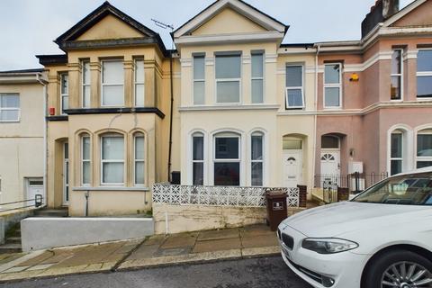 2 bedroom apartment for sale, Southern Terrace, Plymouth PL4