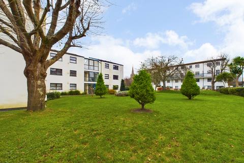 2 bedroom ground floor flat for sale, Raglan Road, Plymouth PL1