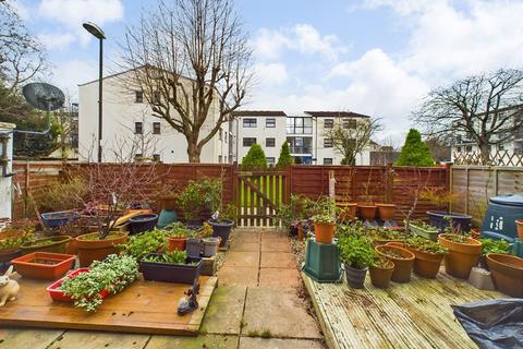 2 bedroom ground floor flat for sale, Raglan Road, Plymouth PL1