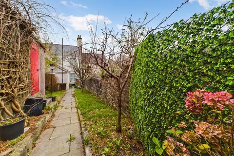 2 bedroom terraced house for sale, St Vincent Street, Plymouth PL2