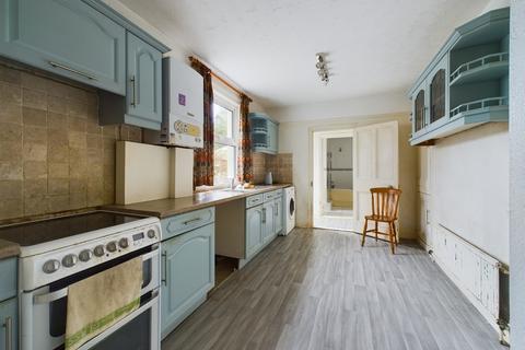 2 bedroom terraced house for sale, St Vincent Street, Plymouth PL2