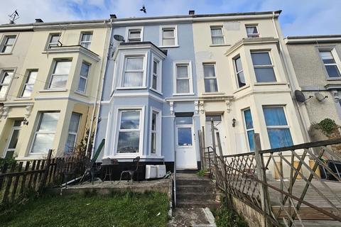 1 bedroom flat for sale, Alexandra Road, Plymouth PL2