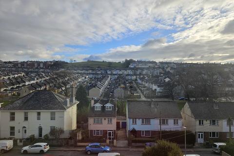 1 bedroom flat for sale, Alexandra Road, Plymouth PL2