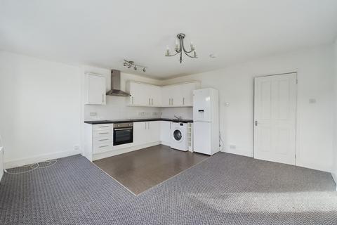 1 bedroom flat for sale, Alexandra Road, Plymouth PL2