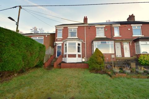 3 bedroom end of terrace house for sale, Barnhill, Stanley, Co. Durham