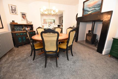 3 bedroom end of terrace house for sale, Barnhill, Stanley, Co. Durham