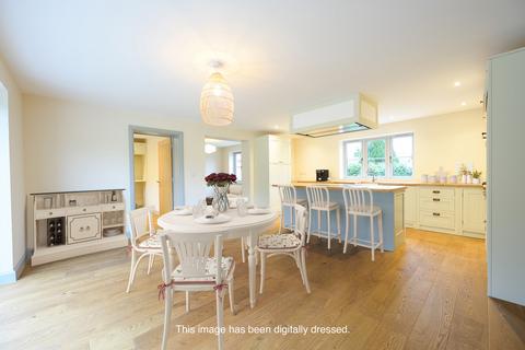 4 bedroom detached house for sale, Wren's Nest, Orcop