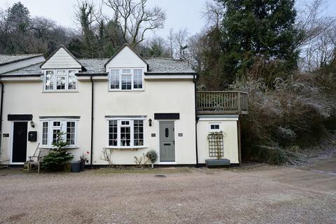 Wye Rapids Cottage, Symonds Yat West